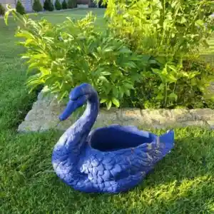 Gartentiere