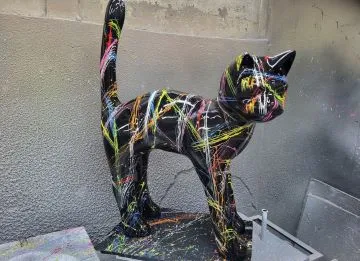 SAMTEX Formen für Gartenfiguren aus Beton, Harz, Gips und Wachs Deutschland